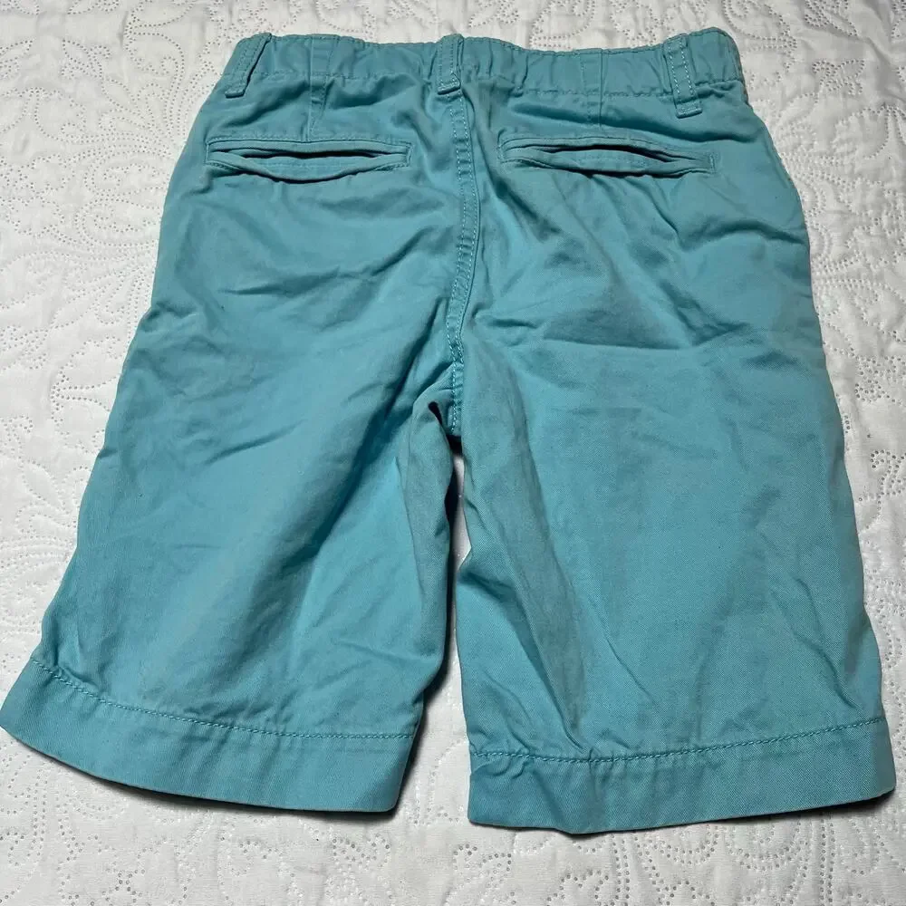 Gap Chino Style Shorts Size 10